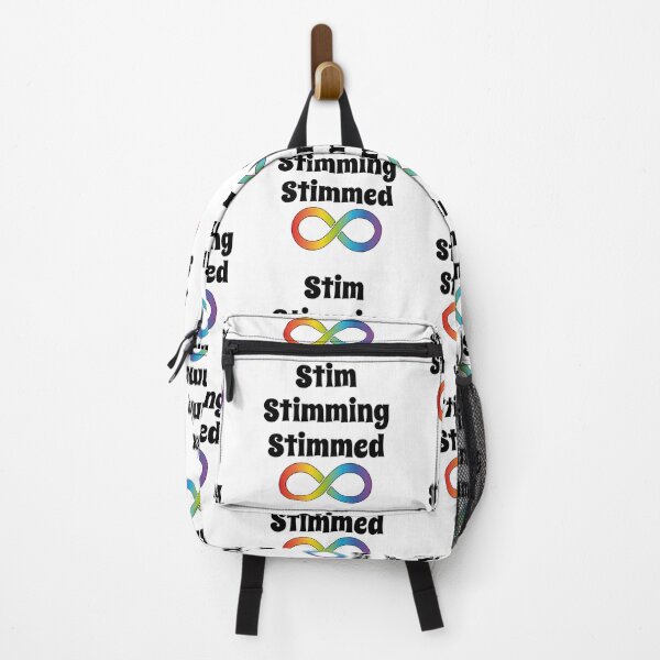 Item preview, Stimming tenses designed and sold by shaybosh.