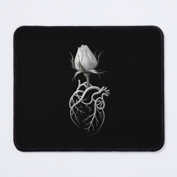 Item preview, Optimistic flower grows from pain designed and sold by ATOTI.