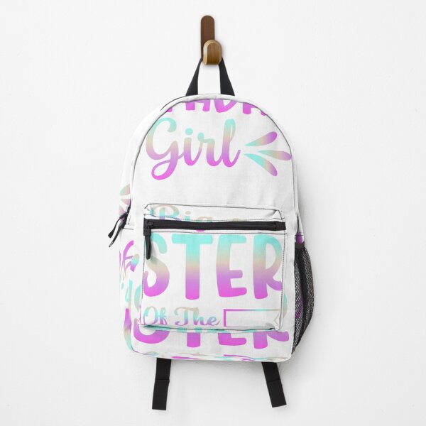 Item preview, Big sister of the birthday girl designed and sold by marfanna.