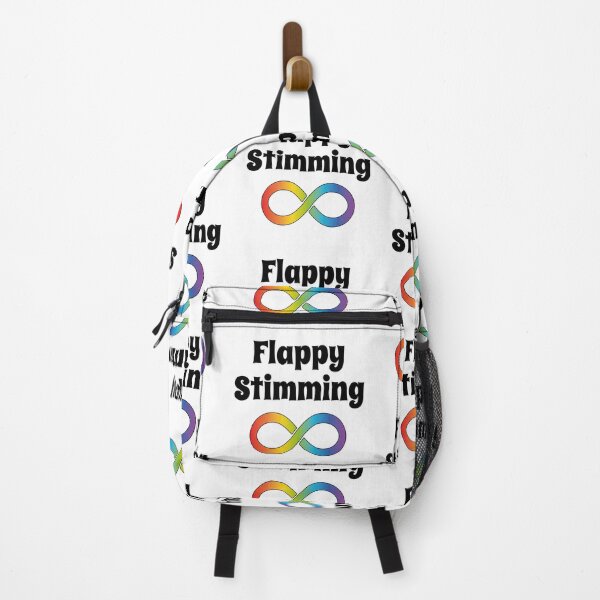 Item preview, Flappy stimming designed and sold by shaybosh.