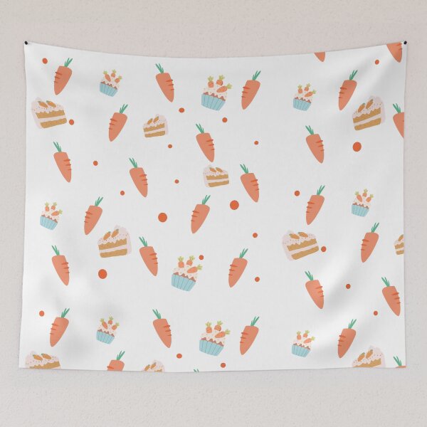 Item preview, Carrots Lover designed and sold by ifashaman I&B Digi-Arts.