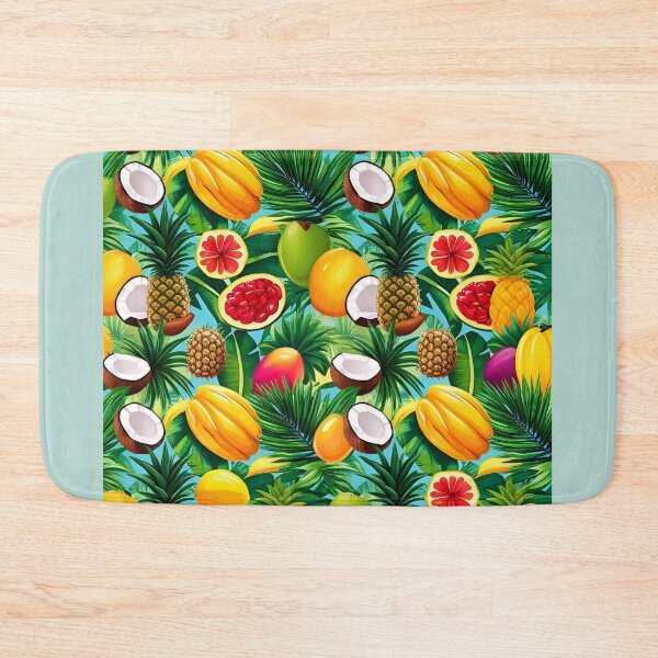 Item preview, Seasonal Pattern Summer designed and sold by PatronesKawai.