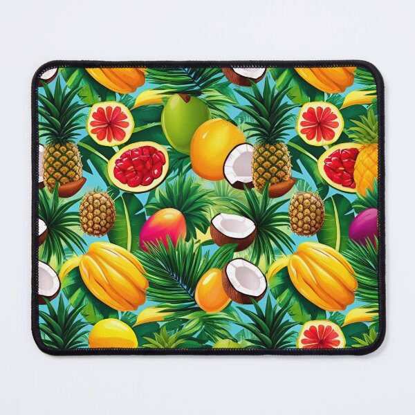 Item preview, Seasonal Pattern Summer designed and sold by PatronesKawai.