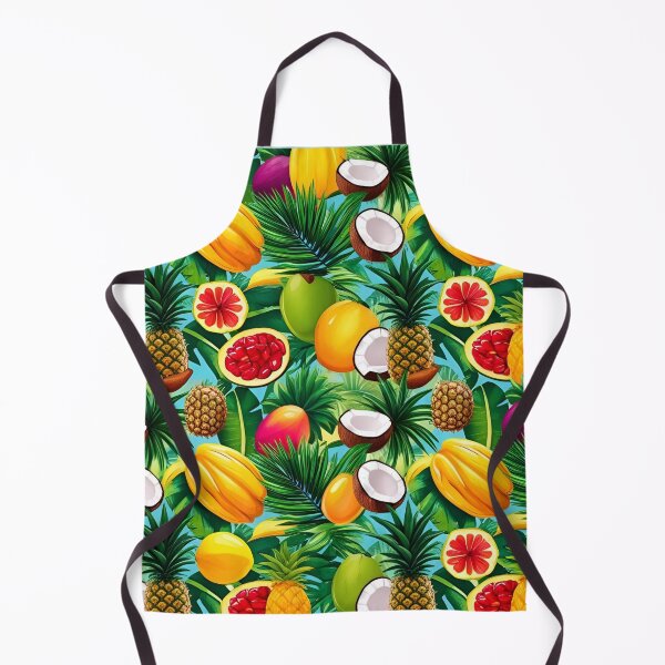 Item preview, Seasonal Pattern Summer designed and sold by PatronesKawai.