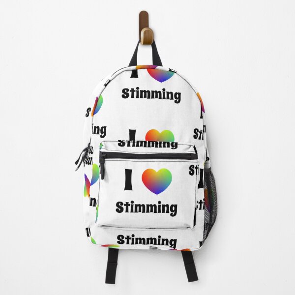 Item preview, I love stimming designed and sold by shaybosh.