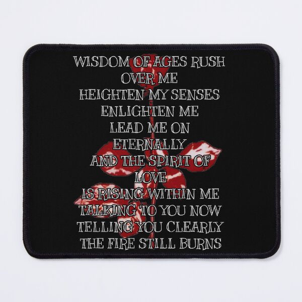 Item preview, Depeche Mode Insight designed and sold by Megaera8.