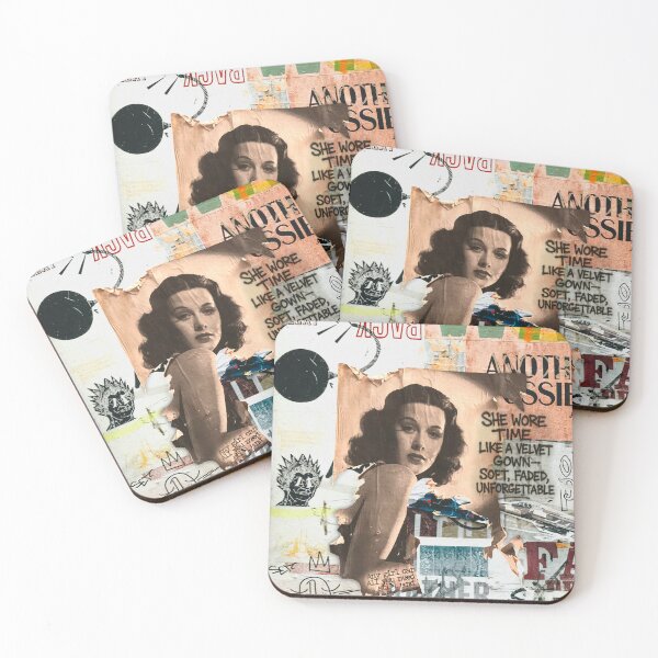 Item preview, who is she? designed and sold by MarcelGW.