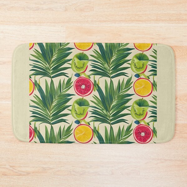 Item preview, Seasonal Pattern Summer designed and sold by PatronesKawai.