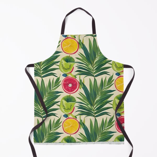 Item preview, Seasonal Pattern Summer designed and sold by PatronesKawai.