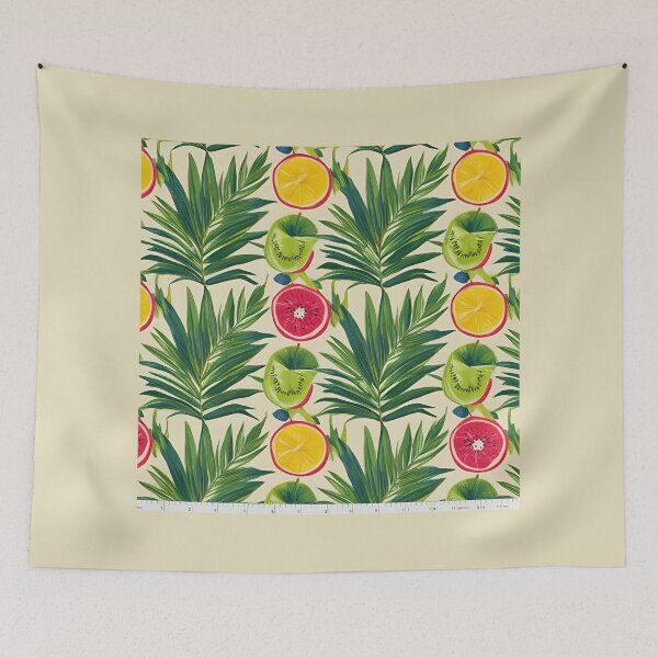 Item preview, Seasonal Pattern Summer designed and sold by PatronesKawai.