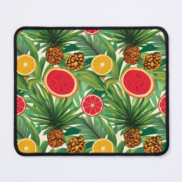 Item preview, Seasonal Pattern Summer designed and sold by PatronesKawai.