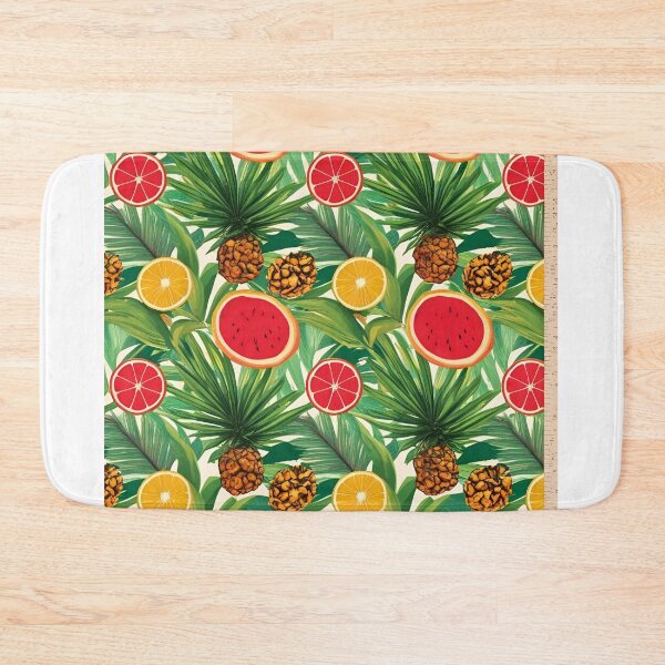 Item preview, Seasonal Pattern Summer designed and sold by PatronesKawai.