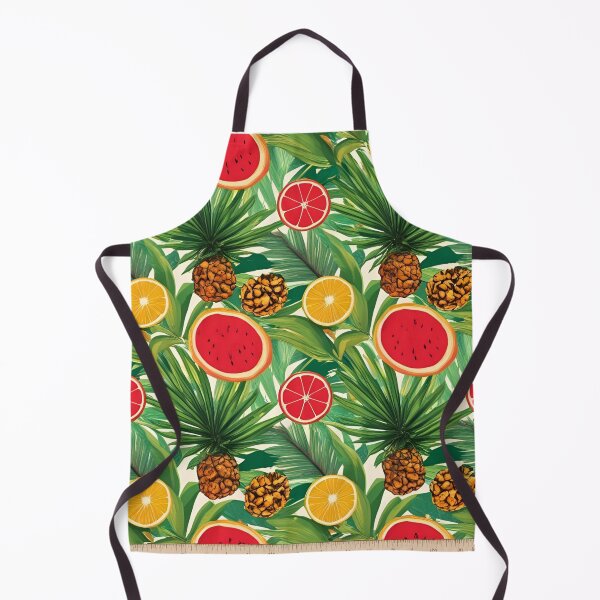 Item preview, Seasonal Pattern Summer designed and sold by PatronesKawai.