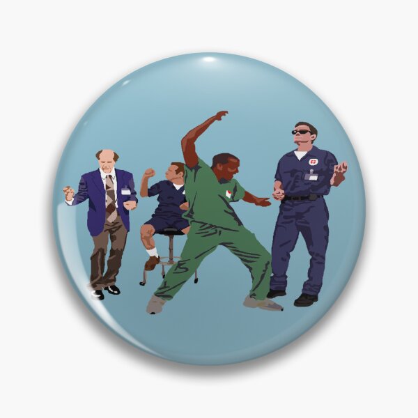 Item preview, Cool Cats Air Band designed and sold by BassInstinct.