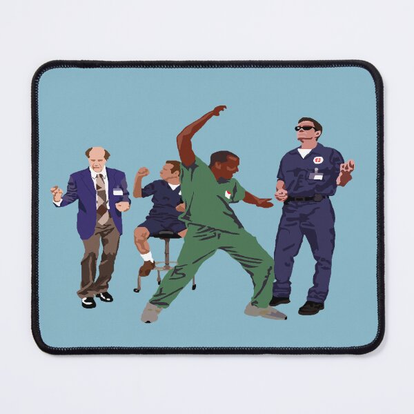 Item preview, Cool Cats Air Band designed and sold by BassInstinct.