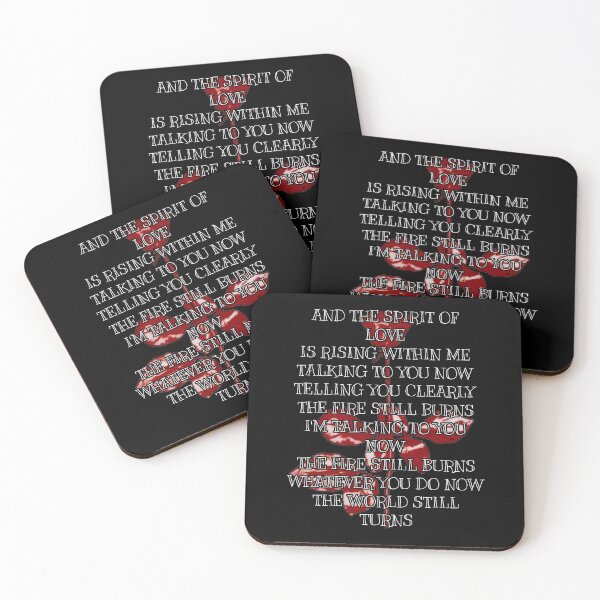 Item preview, Depeche Mode Insight designed and sold by Megaera8.