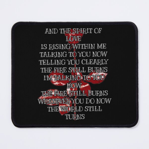 Item preview, Depeche Mode Insight designed and sold by Megaera8.