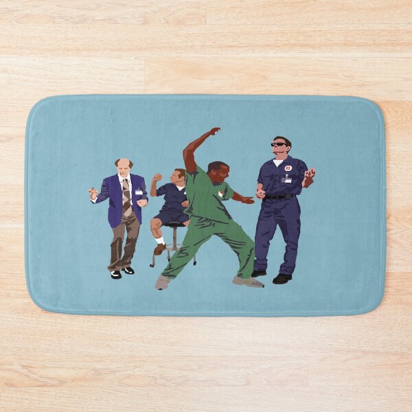 Item preview, Cool Cats Air Band designed and sold by BassInstinct.