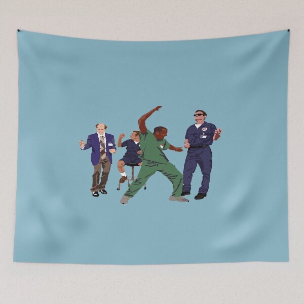 Item preview, Cool Cats Air Band designed and sold by BassInstinct.