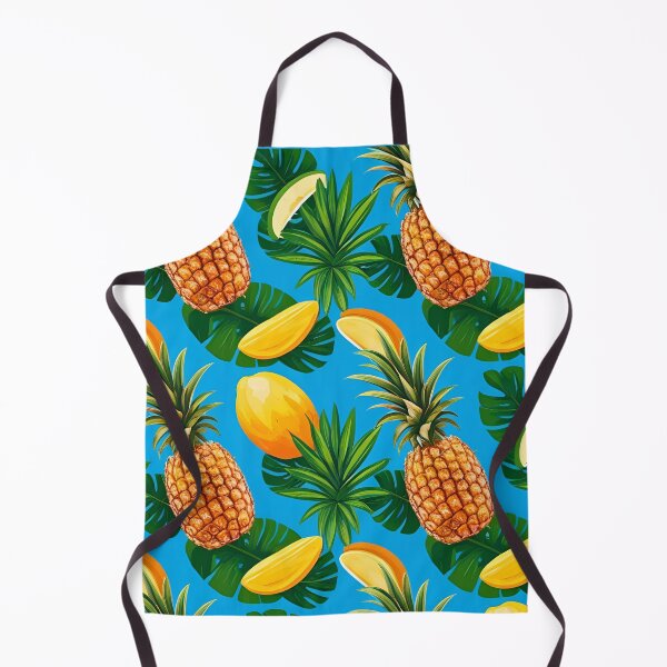 Item preview, Seasonal Pattern Summer designed and sold by PatronesKawai.