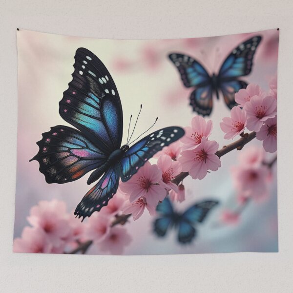 Item preview, Black VS Pink designed and sold by BeeTheArtCo.