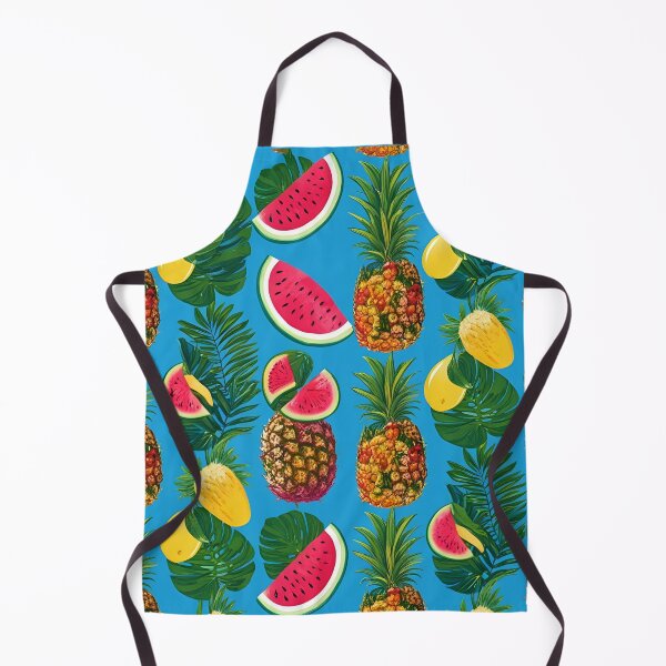 Item preview, Seasonal Pattern Summer designed and sold by PatronesKawai.