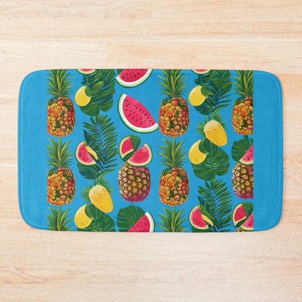 Item preview, Seasonal Pattern Summer designed and sold by PatronesKawai.