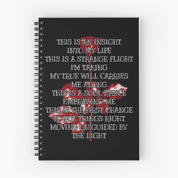 Item preview, Depeche Mode Insight designed and sold by Megaera8.