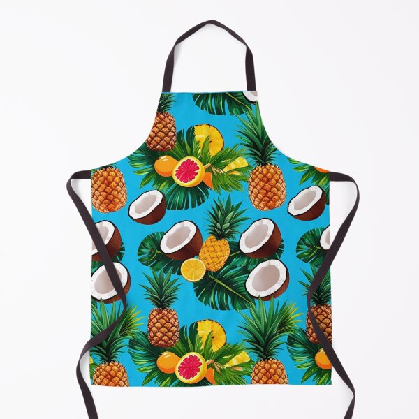 Item preview, Seasonal Pattern Summer designed and sold by PatronesKawai.