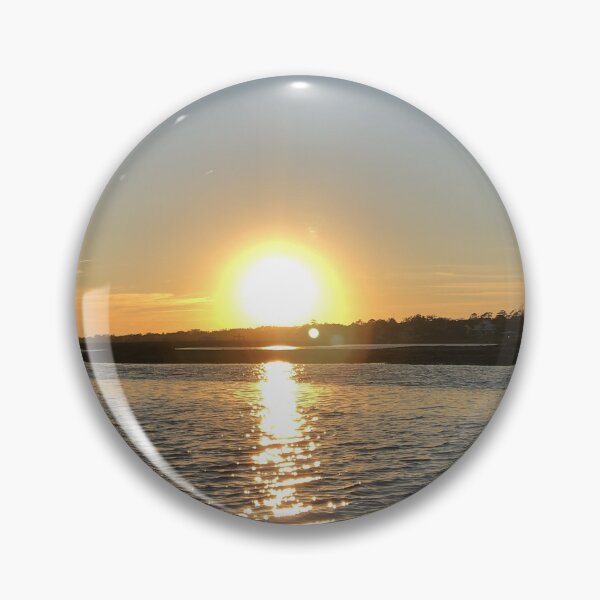 Item preview, Beautiful Sunset  designed and sold by Emma Wray's Designs.