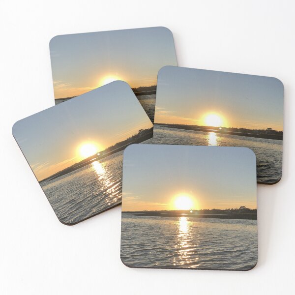 Item preview, Beautiful Sunset  designed and sold by Emma Wray's Designs.