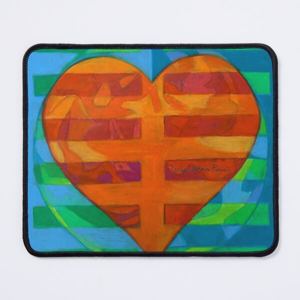 Item preview, Hexagram 2: K'un (Receptive) designed and sold by Denise Weaver Ross.