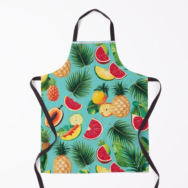 Item preview, Seasonal Pattern Summer designed and sold by PatronesKawai.