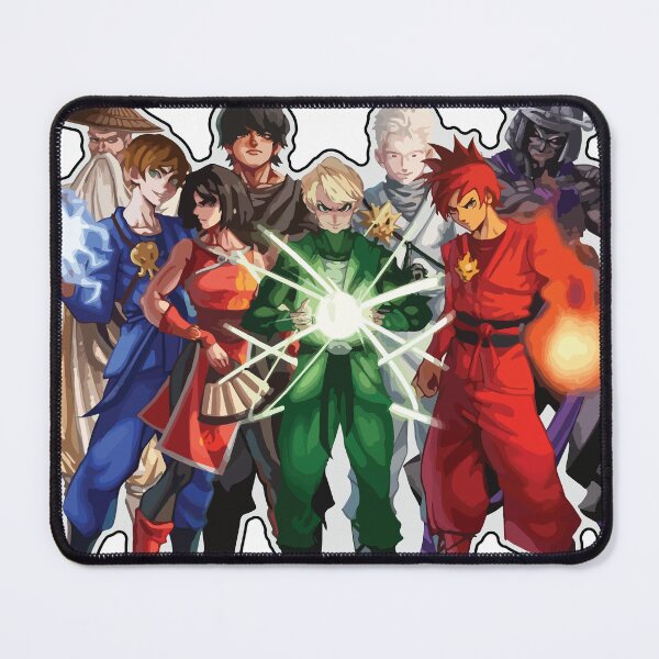 Item preview, The Great Ninja's designed and sold by eyllismerch.