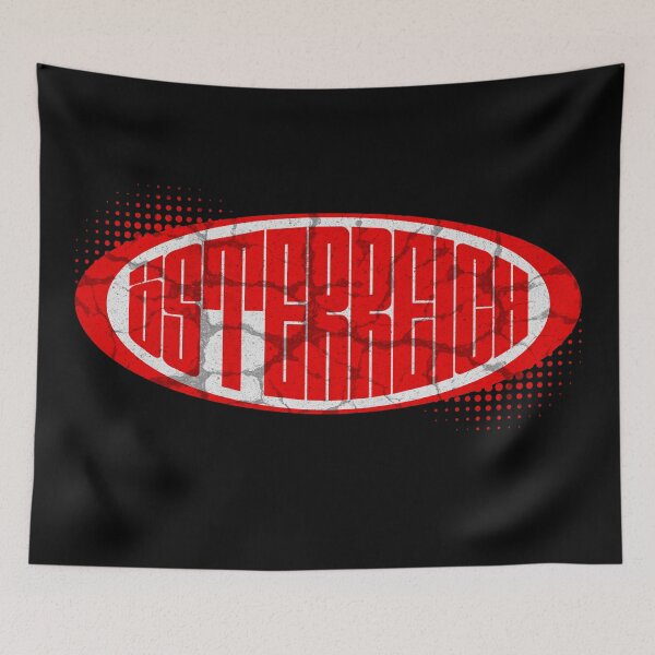 Item preview, Austria - cool Austria design designed and sold by ReneMM.