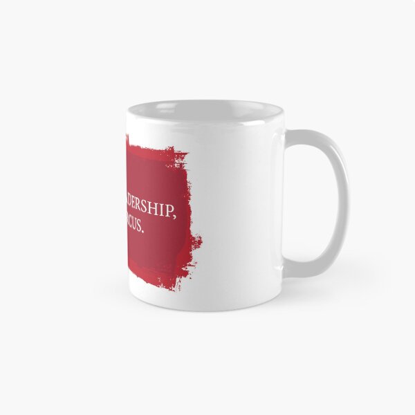 Item preview, i wanted leadership, not a circus  designed and sold by Printellarium.