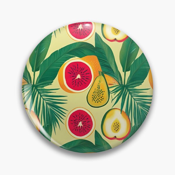 Item preview, Seasonal Pattern Summer designed and sold by PatronesKawai.