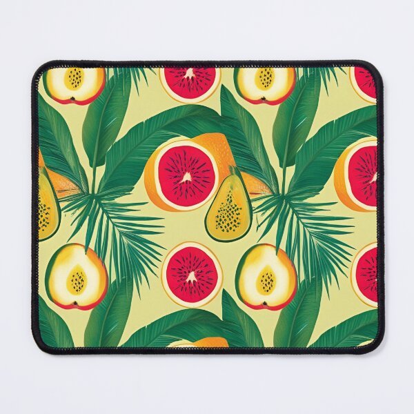 Item preview, Seasonal Pattern Summer designed and sold by PatronesKawai.