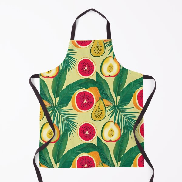 Item preview, Seasonal Pattern Summer designed and sold by PatronesKawai.