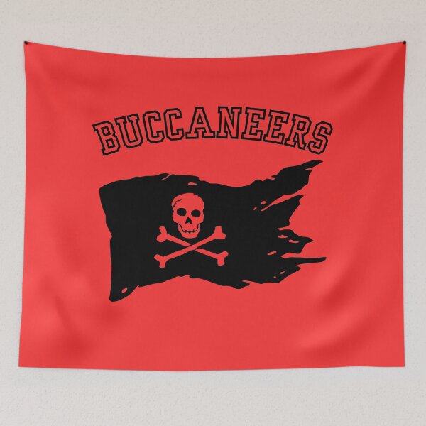 Item preview, Buccaneers designed and sold by browncis1shop.