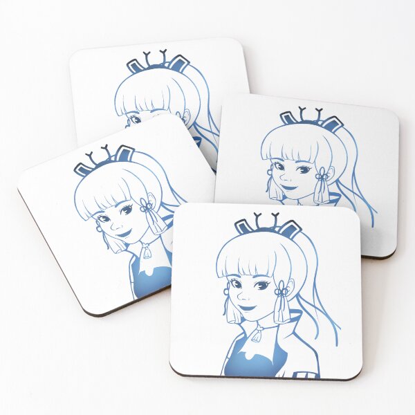 Item preview, Kamisato Ayaka demoted designed and sold by Irilumu.