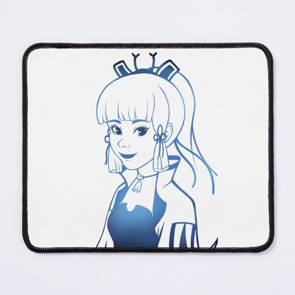 Item preview, Kamisato Ayaka demoted designed and sold by Irilumu.
