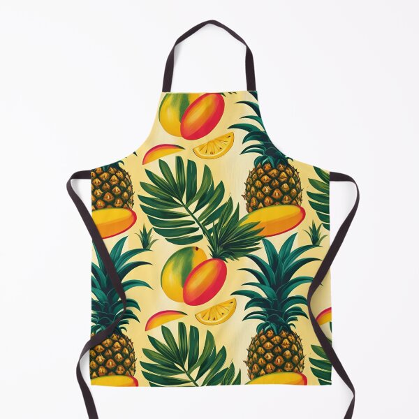 Item preview, Seasonal Pattern Summer designed and sold by PatronesKawai.