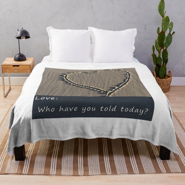 Item preview, A Gentle Nudge Toward Love designed and sold by Quantum-Life.