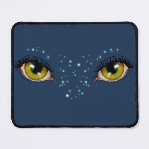 Item preview, Na'vi eyes designed and sold by navibyheart.