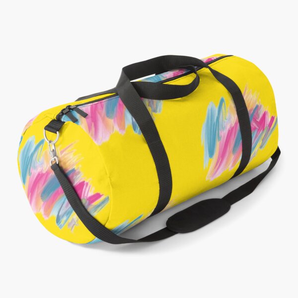 Item preview, Vivid Brushstroke Harmony designed and sold by Arte82.