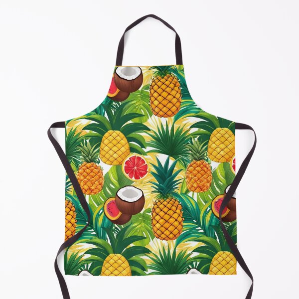 Item preview, Seasonal Pattern Summer designed and sold by PatronesKawai.