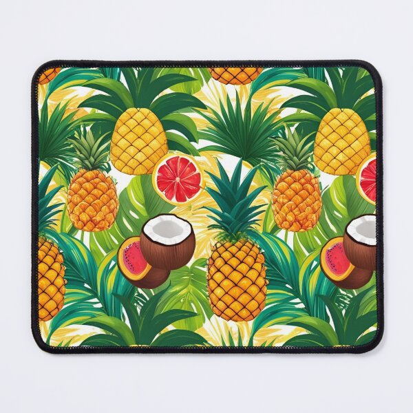 Item preview, Seasonal Pattern Summer designed and sold by PatronesKawai.