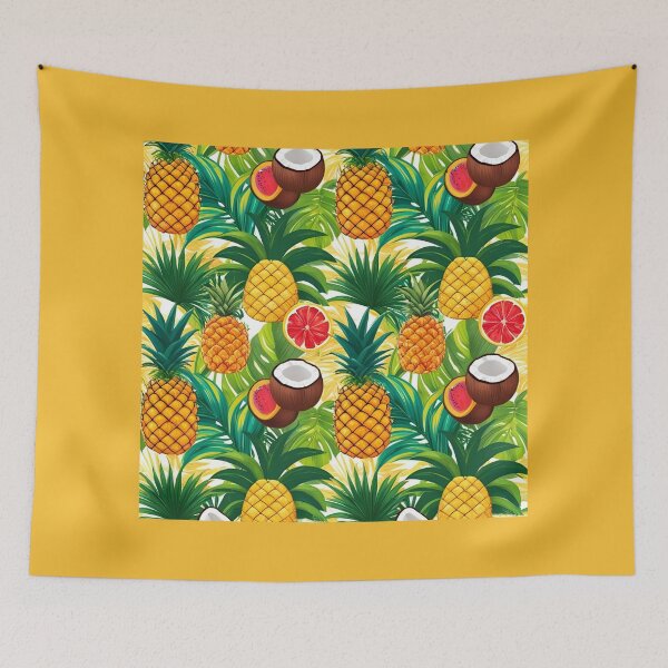 Item preview, Seasonal Pattern Summer designed and sold by PatronesKawai.