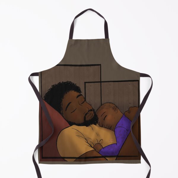 Item preview, A Father's Love (dark) w/ special Father's Day mug design! designed and sold by SariCreations.